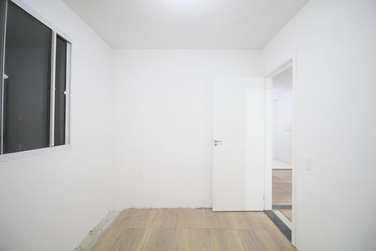 Apartamento à venda com 2 quartos, 43m² em Vila Andrade, São Paulo