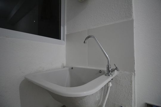 Apartamento à venda com 2 quartos, 43m² em Vila Andrade, São Paulo