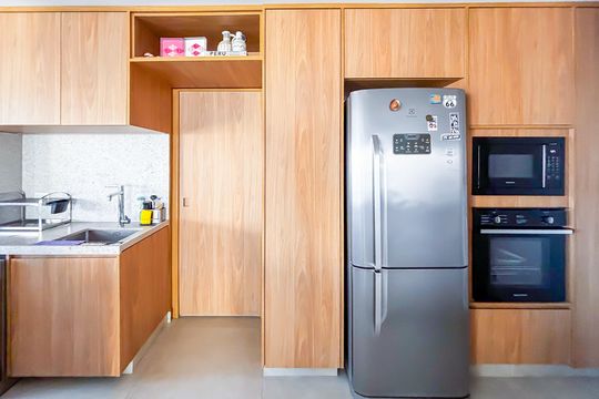 Apartamento à venda com 3 quartos, 144m² em Sumarezinho, São Paulo