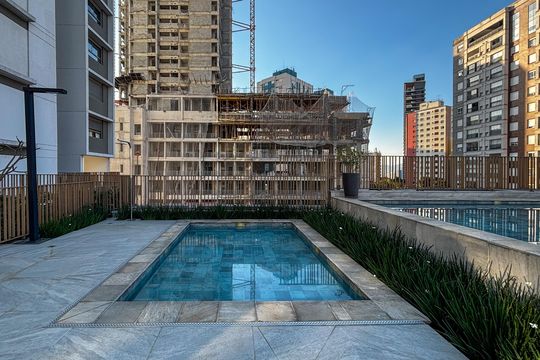 Apartamento à venda com 3 quartos, 144m² em Sumarezinho, São Paulo