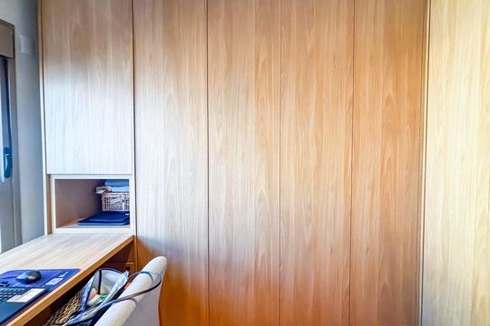 Apartamento à venda com 3 quartos, 144m² em Sumarezinho, São Paulo