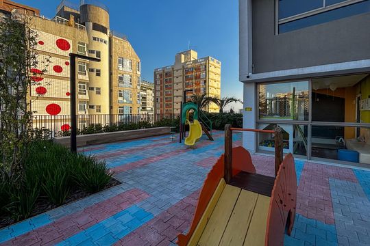 Apartamento à venda com 3 quartos, 144m² em Sumarezinho, São Paulo