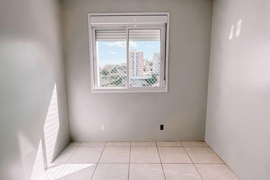 Quarto de apartamento à venda com 1 quarto, 58m² em Ipiranga, São Paulo
