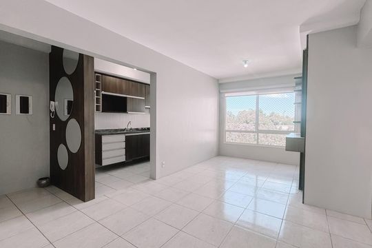 Sala de apartamento à venda com 1 quarto, 58m² em Ipiranga, São Paulo