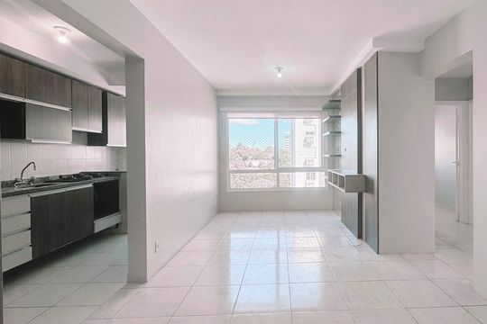 Apartamento à venda com 1 quarto, 58m² em Ipiranga, São Paulo