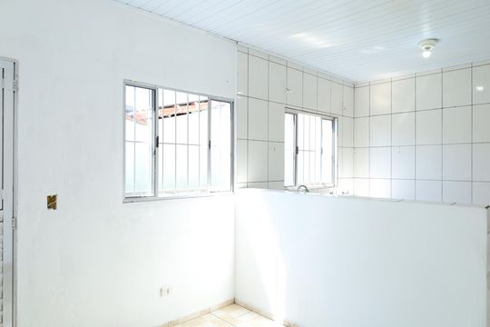 Casa para alugar com 1 quarto, 40m² em Cidade Líder, São Paulo