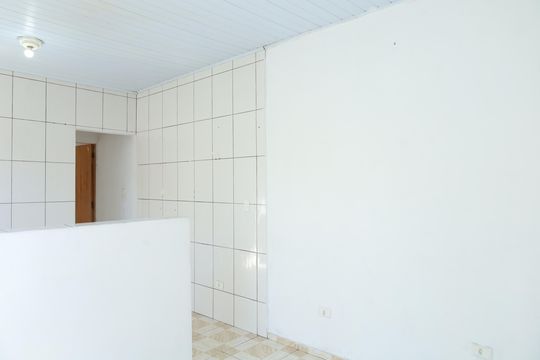 Sala de casa para alugar com 1 quarto, 40m² em Cidade Líder, São Paulo