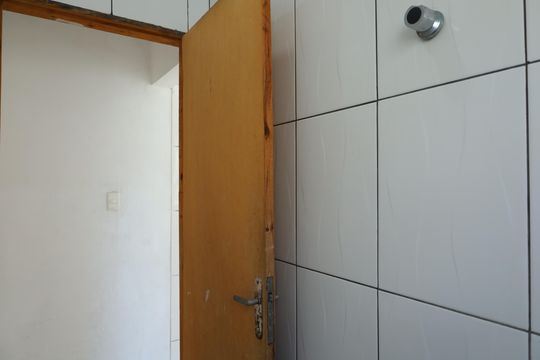 Banheiro de casa à venda com 1 quarto, 40m² em Cidade Líder, São Paulo