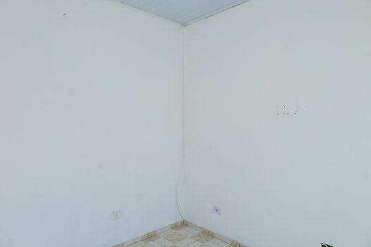 Quarto de casa para alugar com 1 quarto, 40m² em Cidade Líder, São Paulo