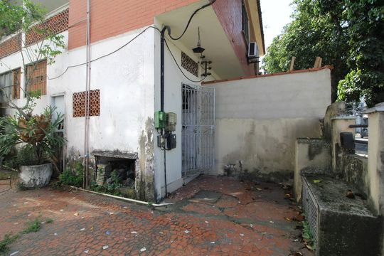 Frente de apartamento à venda com 3 quartos, 70m² em Taquara, Rio de Janeiro