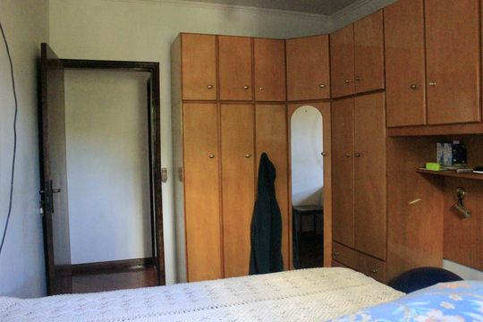 Quarto 2 de apartamento para alugar com 3 quartos, 87m² em Jardim Vila Galvao, Guarulhos