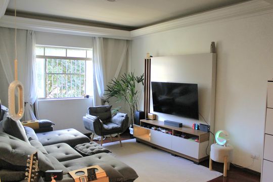 Apartamento para alugar com 3 quartos, 87m² em Jardim Vila Galvao, Guarulhos