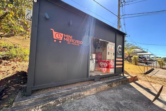 Apartamento para alugar com 2 quartos, 49m² em Cabral, Contagem