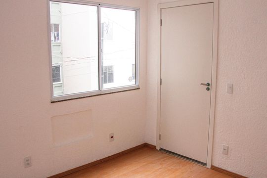 Apartamento para alugar com 2 quartos, 45m² em Campo Grande, Rio de Janeiro