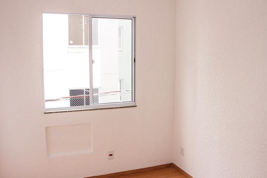 Apartamento para alugar com 2 quartos, 45m² em Campo Grande, Rio de Janeiro