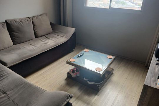 Apartamento à venda com 2 quartos, 57m² em Vila Nogueira, Diadema