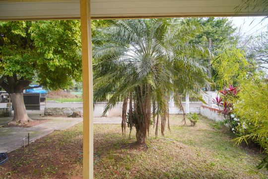 Vistga do Quarto  de casa à venda com 1 quarto, 525m² em Santo Afonso, Novo Hamburgo