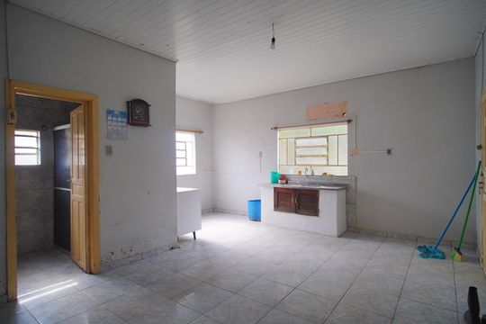 Casa à venda com 1 quarto, 525m² em Santo Afonso, Novo Hamburgo