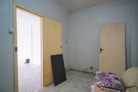 Quarto  de casa à venda com 1 quarto, 525m² em Santo Afonso, Novo Hamburgo
