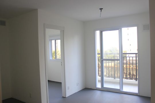 Apartamento para alugar com 2 quartos, 37m² em Picanço, Guarulhos