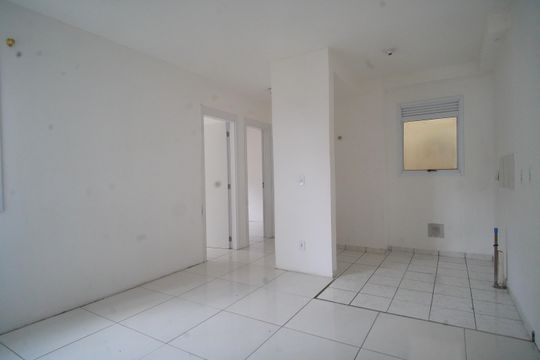 Apartamento para alugar com 2 quartos, 50m² em Campina, São Leopoldo