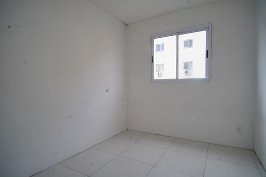 Quarto 1 de apartamento para alugar com 2 quartos, 50m² em Campina, São Leopoldo