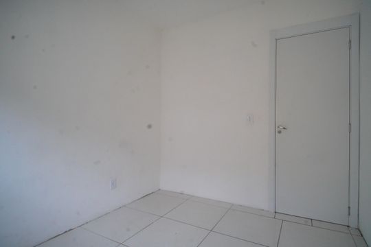 Quarto 2 de apartamento para alugar com 2 quartos, 50m² em Campina, São Leopoldo