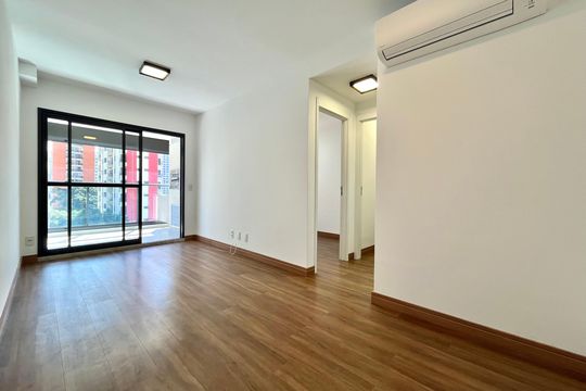 Apartamento para alugar com 2 quartos, 64m² em Vila Clementino, São Paulo