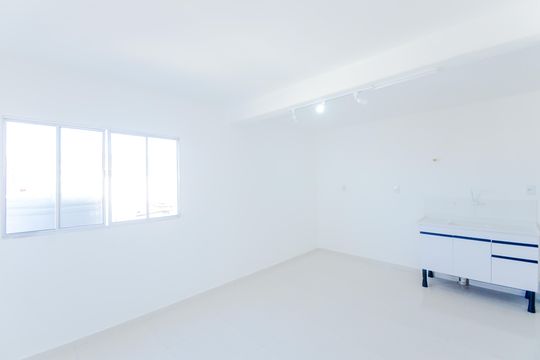 Casa para alugar com 1 quarto, 40m² em Jardim Santa Ines, Guarulhos