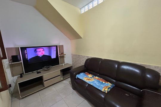 Casa à venda com 2 quartos, 70m² em Abolição, Rio de Janeiro