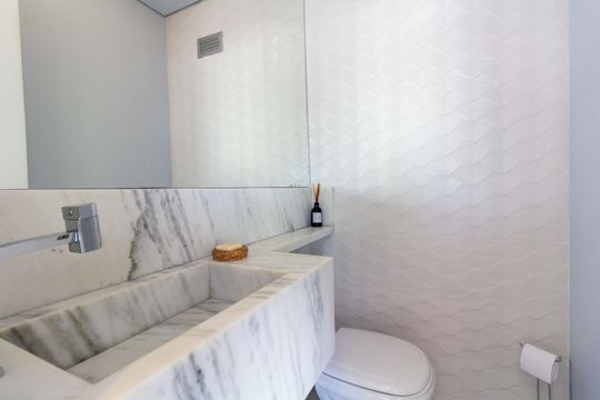 Apartamento à venda com 3 quartos, 143m² em Vila Ipojuca, São Paulo