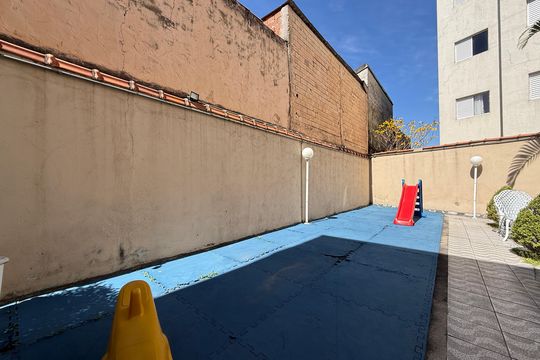 Área Comum - Playground  de apartamento à venda com 2 quartos, 70m² em Chácara do Vovó, Guarulhos