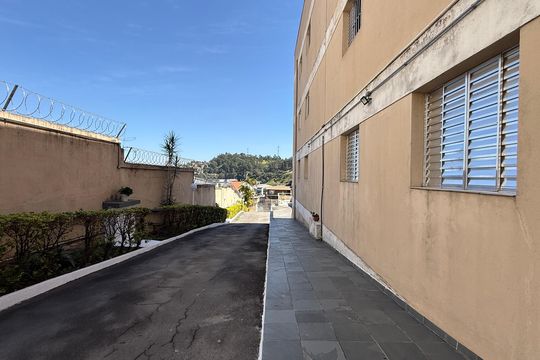 Área Comum  de apartamento à venda com 2 quartos, 70m² em Chácara do Vovó, Guarulhos