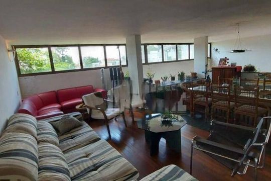 Casa à venda com 5 quartos, 450m² em Tucuruvi, São Paulo
