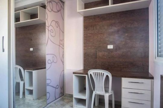 Foto 18 de apartamento à venda com 3 quartos, 86m² em Parque Imperial, São Paulo