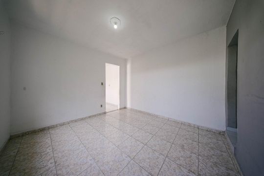 Sala de casa à venda com 1 quarto, 390m² em Parque Boturussu, São Paulo
