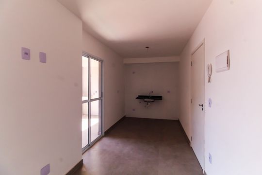 Apartamento à venda com 2 quartos, 40m² em Vila Oratorio, São Paulo