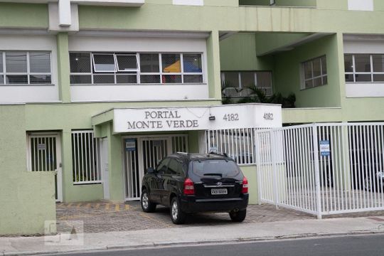 Fachada de apartamento para alugar com 2 quartos, 98m² em Assunção, São Bernardo do Campo