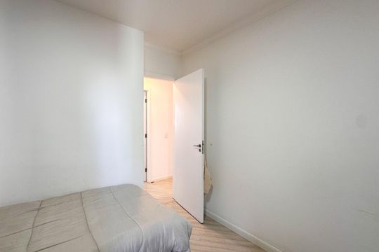 Quarto 1 de apartamento para alugar com 2 quartos, 98m² em Assunção, São Bernardo do Campo