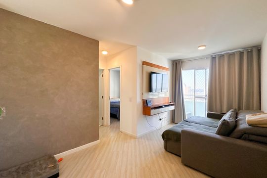 Apartamento para alugar com 2 quartos, 98m² em Assunção, São Bernardo do Campo
