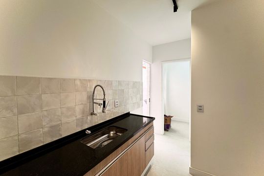 Apartamento para alugar com 2 quartos, 60m² em Laranjeiras, Rio de Janeiro