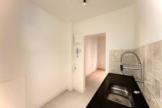 Apartamento para alugar com 2 quartos, 60m² em Laranjeiras, Rio de Janeiro