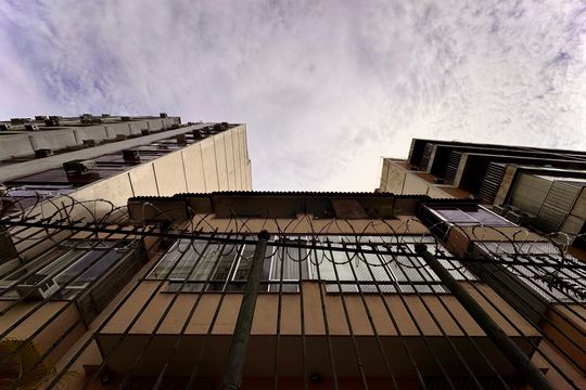 Apartamento para alugar com 2 quartos, 60m² em Laranjeiras, Rio de Janeiro