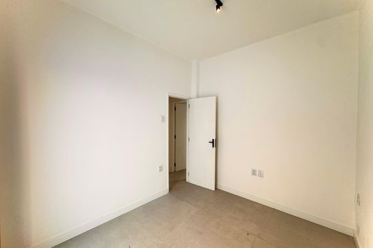 Apartamento para alugar com 2 quartos, 60m² em Laranjeiras, Rio de Janeiro