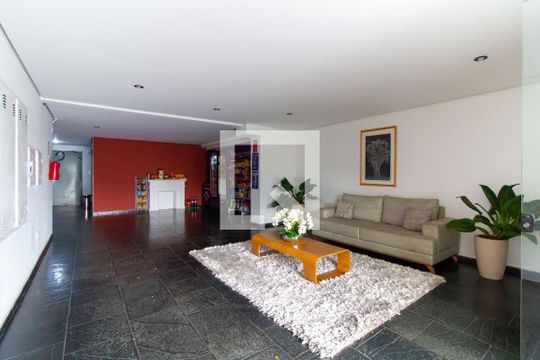 Condomínio de apartamento à venda com 3 quartos, 73m² em Vila Marieta, São Paulo