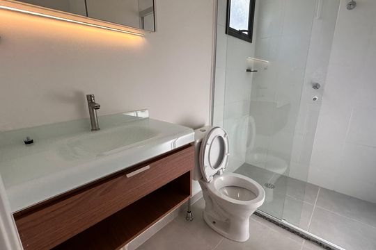 Kitnet/Studio para alugar com 1 quarto, 26m² em Jardim das Acacias, São Paulo