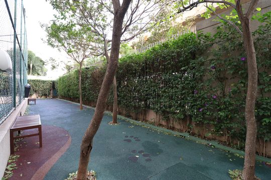 Área comum  de apartamento para alugar com 1 quarto, 36m² em Barra Funda, São Paulo