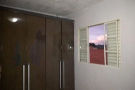 Casa à venda com 3 quartos, 100m² em Torres de São José, Jundiaí