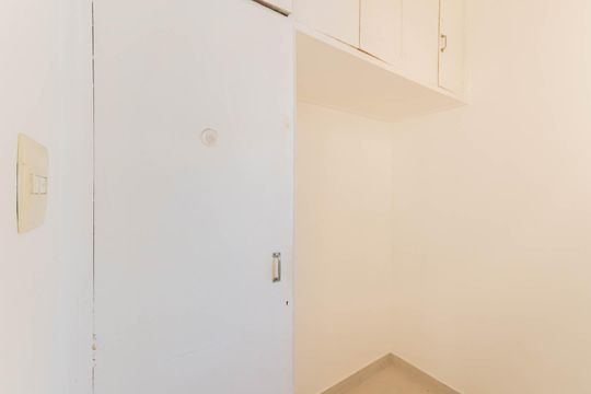 Quarto de Serviço de apartamento à venda com 3 quartos, 103m² em Tijuca, Rio de Janeiro