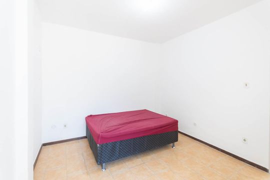 Quarto 3 de apartamento à venda com 3 quartos, 103m² em Tijuca, Rio de Janeiro